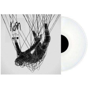 Korn Lp The Nothing