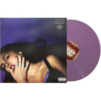 Rodrigo Olivia Lp Guts