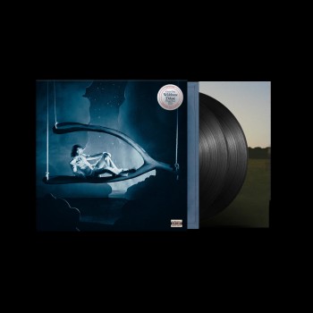 Gray Conan Lp2 Wishbone