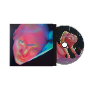 Fontaines D.C. Cd Dopamine Chamber