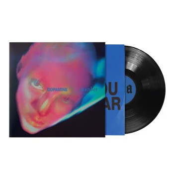 Fontaines D.C. Lp Dopamine Chamber