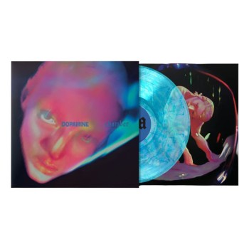 Fontaines D.C. Lp Dopamine Chamber
