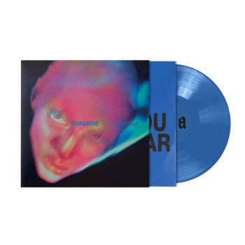 Fontaines D.C. Lp Dopamine Chamber