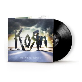Korn Lp The Path Of Totality