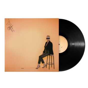 Ayane Malika Lp Cicale