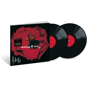 Smashing Pumpkins Lp2 Adore