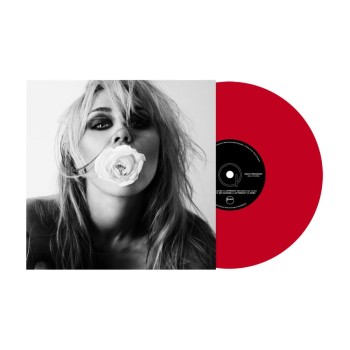 Cyrus Miley Lp Bass Persuades
