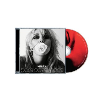 Cyrus Miley Cd Bass Persuades