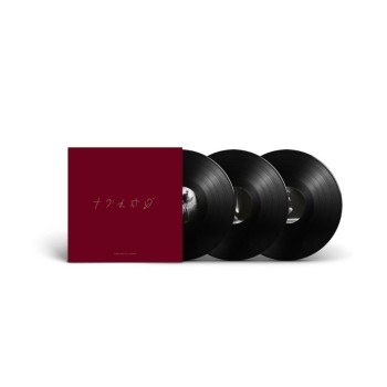 Michael George Lp3 The Faith Tour