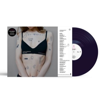 Thegiornalisti Lp Completamente Sold Out