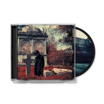 Wilson Steven Cd Requiem For A Village