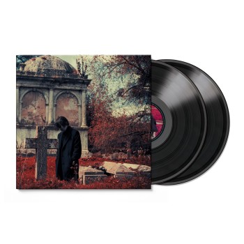 Wilson Steven Lp2 Requiem For A Village