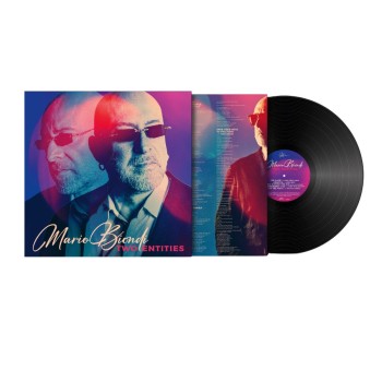 Biondi Mario Lp Two Entities