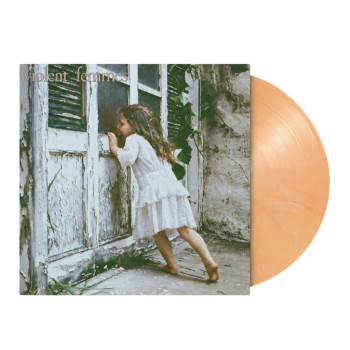 Violent Femmes Lp Violent Femmes