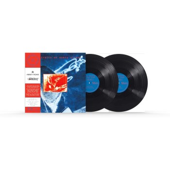 Dire Straits Lp2 On Every Street