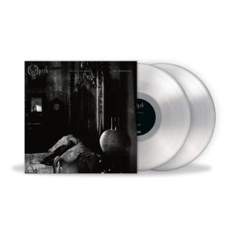 Opeth Lp2 Deliverance