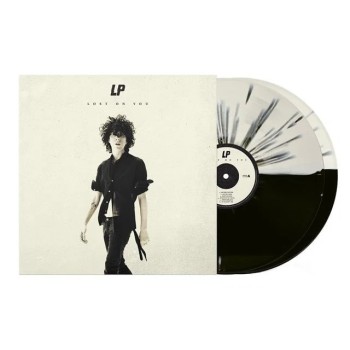 Lp Lp2 Lost On You