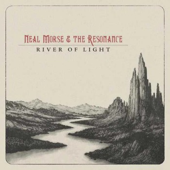 Morse Neal & The Resonance Cd River Of Light