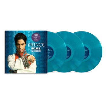 Prince Lp3 3121 Las Vegas Live
