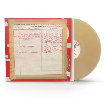 Doors (The) Lp In The Beginning: 1966 Sessions