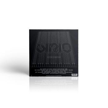 Lazza Lp2 Sirio Concertos