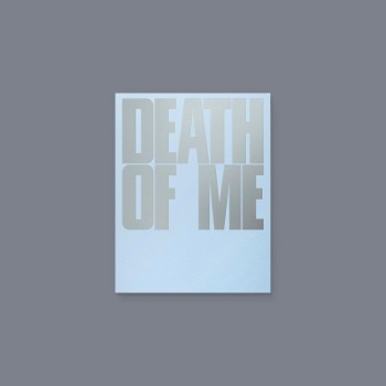 Evan Cd Death Of Me