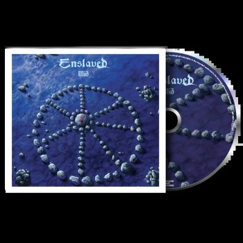 Enslaved Cd Mið