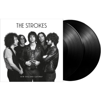 Strokes (The) Lp2 The
 New England Gateway