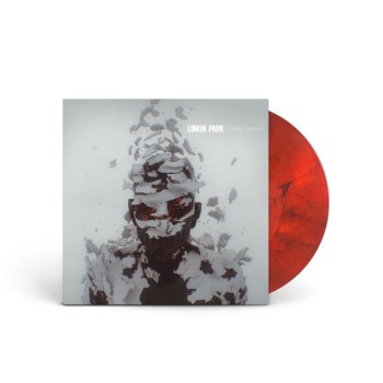 Linkin Park Lp Living Things