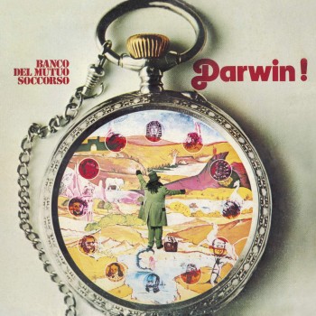 Banco Del Mutuo Soccorso Lp Darwin