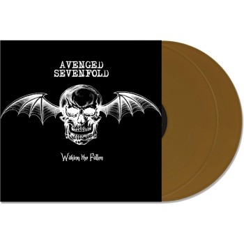 Avenged Sevenfold Lp2 Waking The Fallen