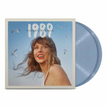 Swift Taylor Lp2 1989