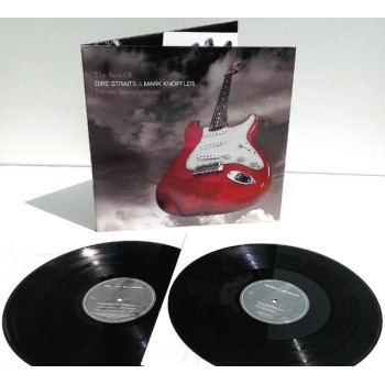 Dire Straits Lp2 Private Investigations