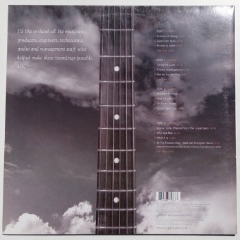 Dire Straits Lp2 Private Investigations