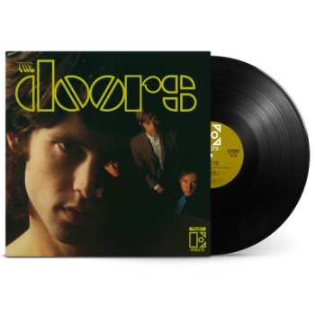 Doors (The) Lp The Doors