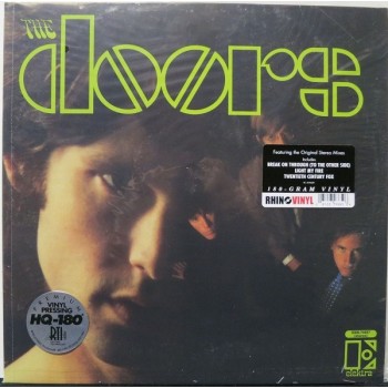 Doors (The) Lp The Doors