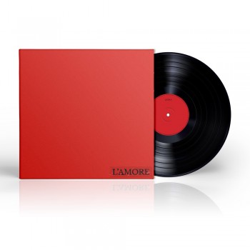 Madame Lp L`Amore