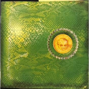 Cooper Alice Cd Billion Dollar Babies