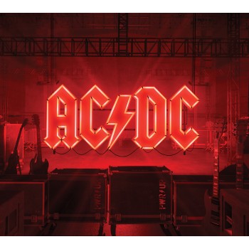 Ac/Dc Cd Power Up