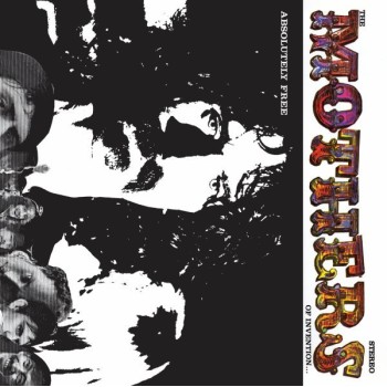Zappa Frank Cd Absolutely Free