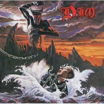 Dio Cd Holy Diver