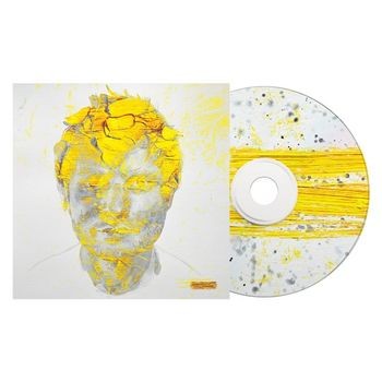 Sheeran Ed Lp -