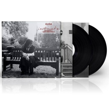 Elisa Lp2 Intimate