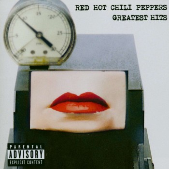 Red Hot Chili Peppers Cd Greatest Hits