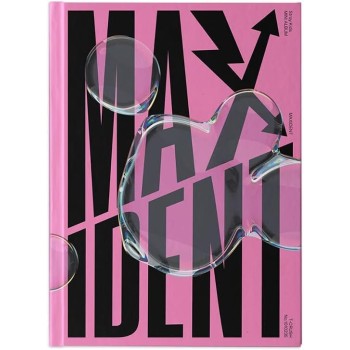 Stray Kids Cd Maxident