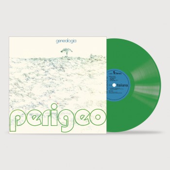 Perigeo Lp Genealogia