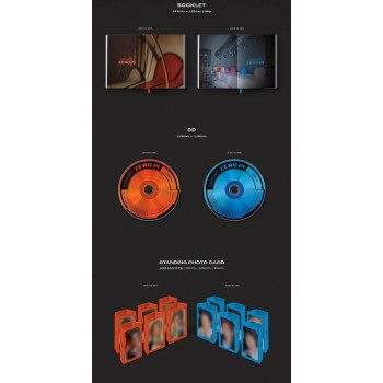 P1harmany Cd Zero In