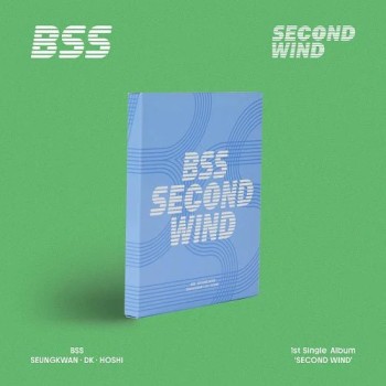 Bss Cd Second Wind