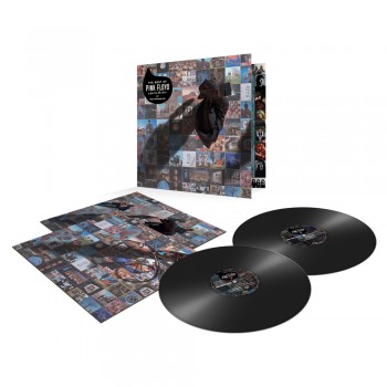 Pink Floyd Lp2 A Foot In The Door The Best Of Pink Floyd