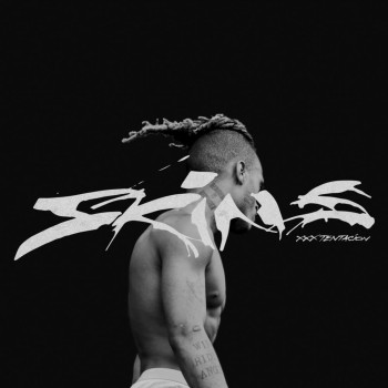 Xxxtentacion Cd Skins